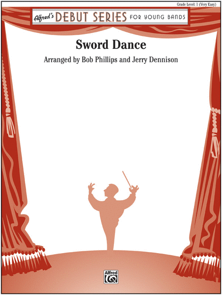 Sword Dance image number null
