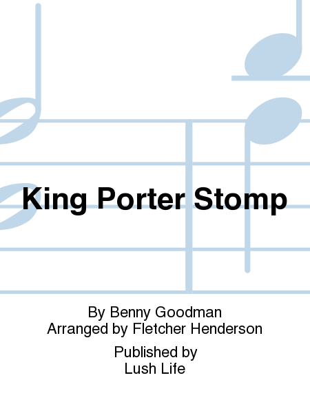 King Porter Stomp image number null