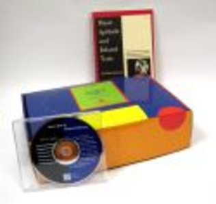 Iowa Tests of Music Literacy - Complete Kit, Levels 1-6