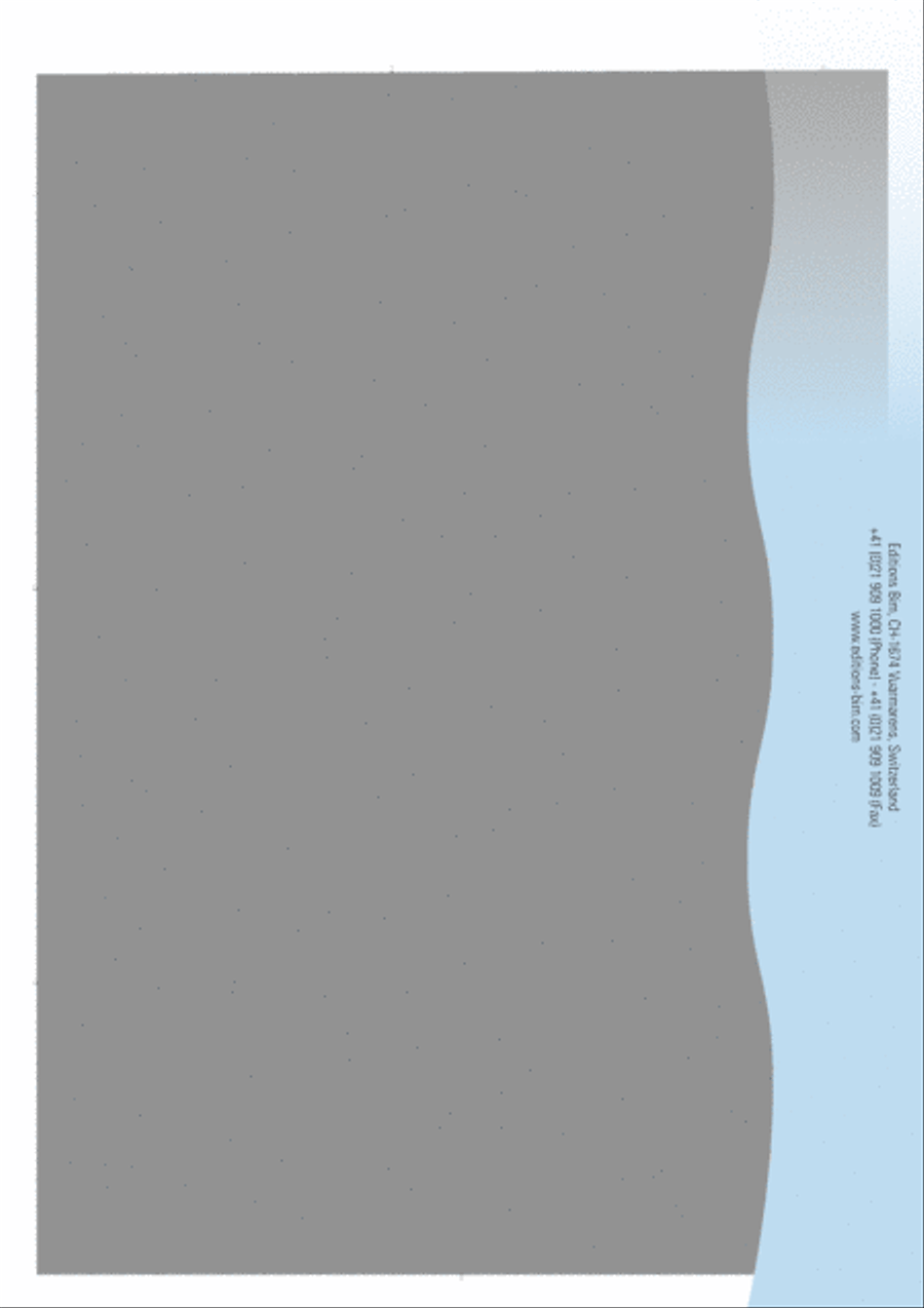 Animal Ditties IV Horn scores gallery preview page 4