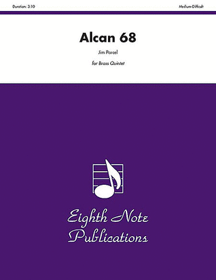 Alcan 68