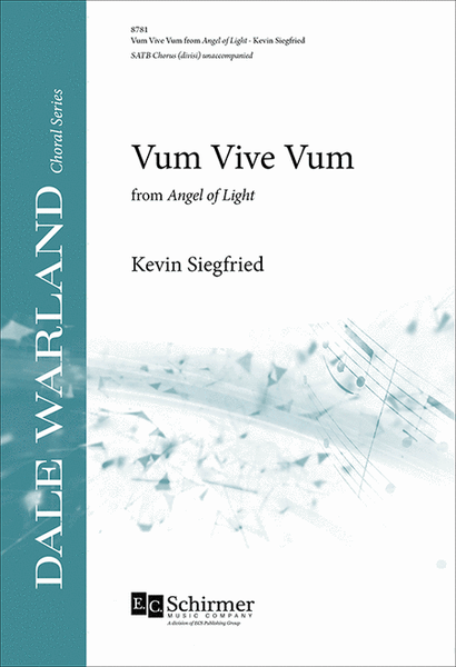 Vum Vive Vum from Angel of Light image number null