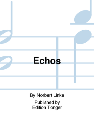 Echos