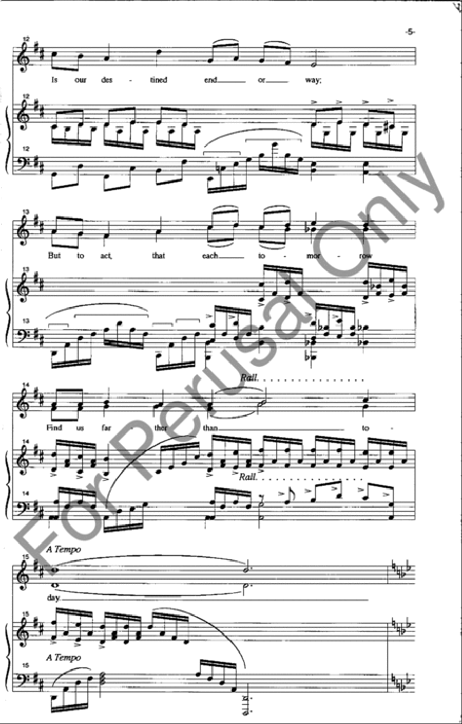 Footprints On The Sands Of Time SA scores gallery preview page 5