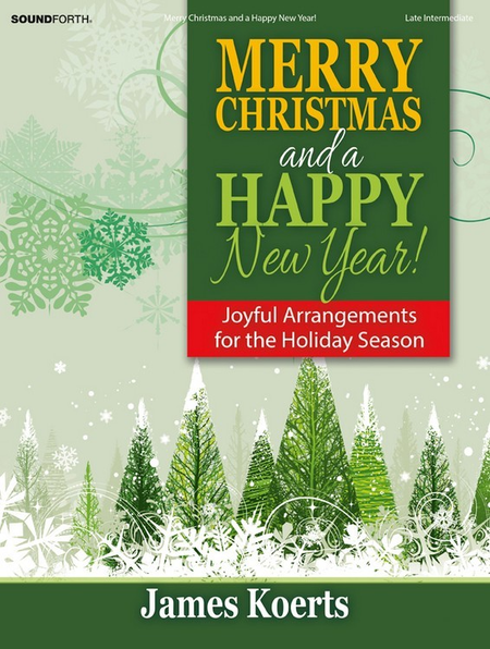 Merry Christmas and a Happy New Year! image number null