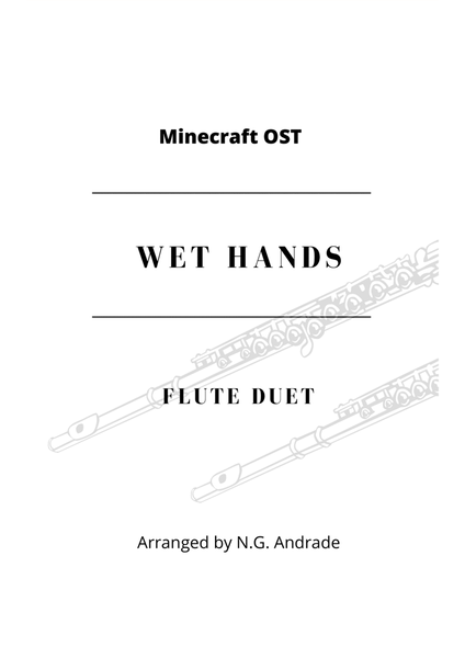 Wet Hands image number null