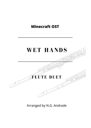 Wet Hands