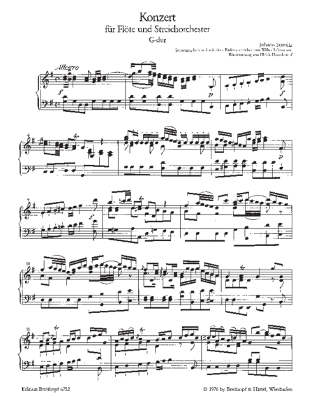 Sonatina Op. 65/1