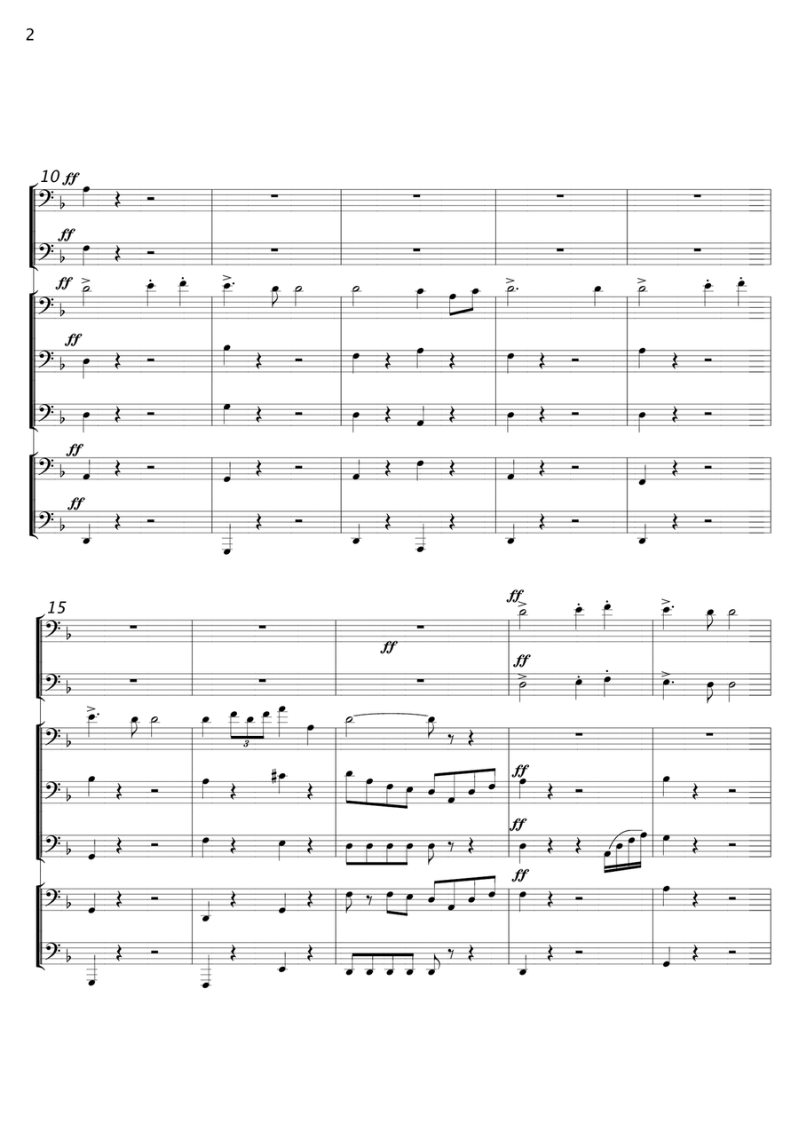 Symphony No.9, Op.95 