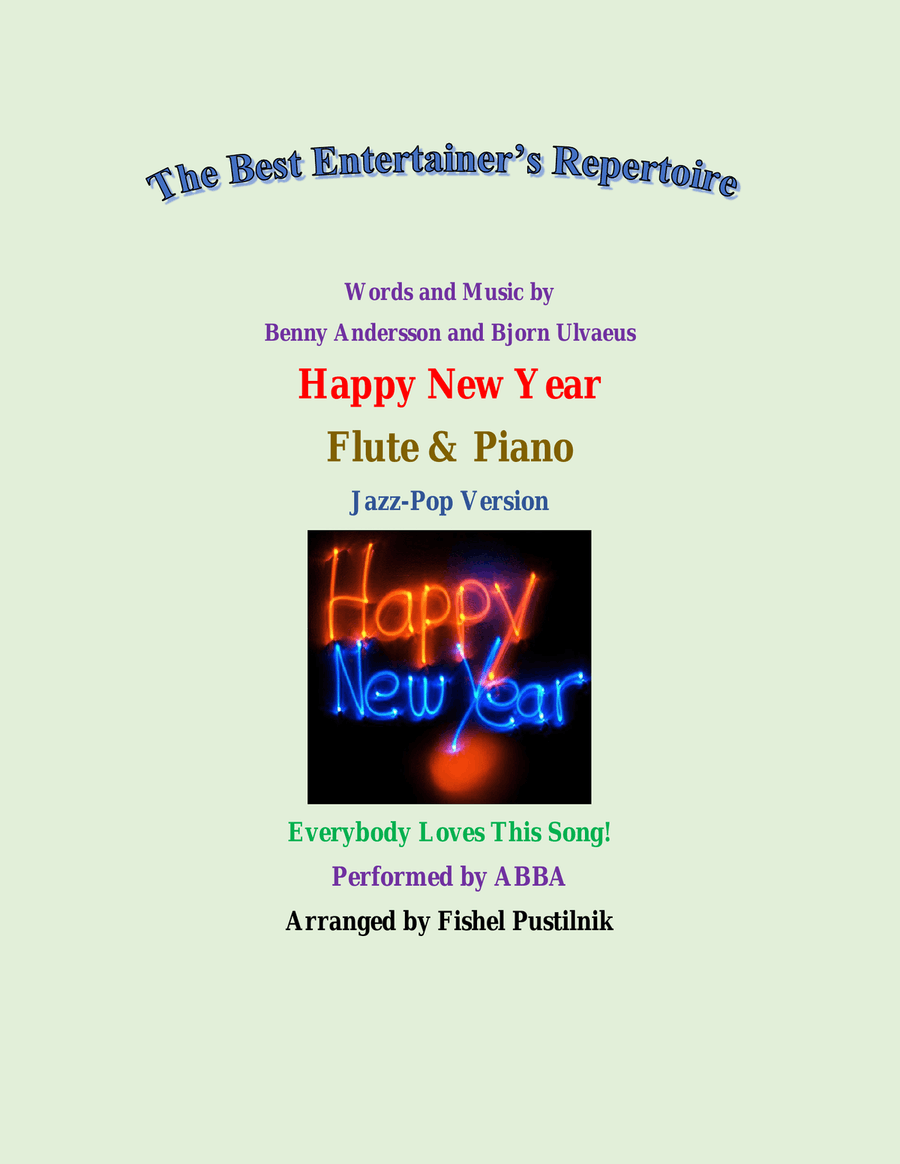 Happy New Year