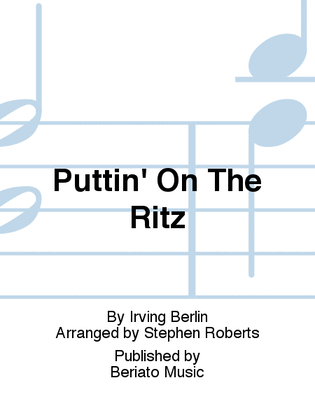 Puttin' On The Ritz