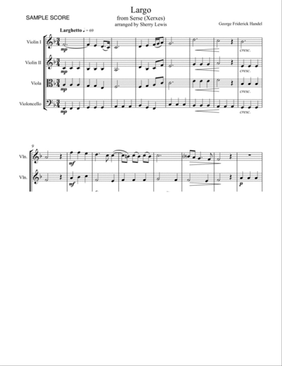 LARGO from 