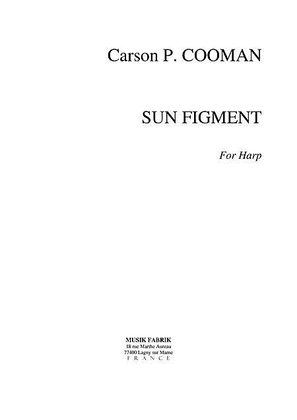 Sun Figment