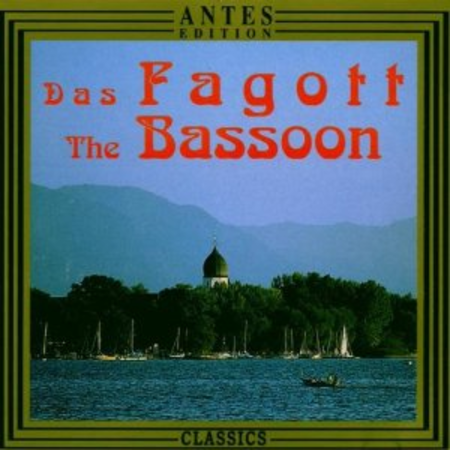 Das Fagott: Bassoon