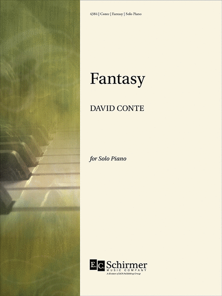 Fantasy for Piano