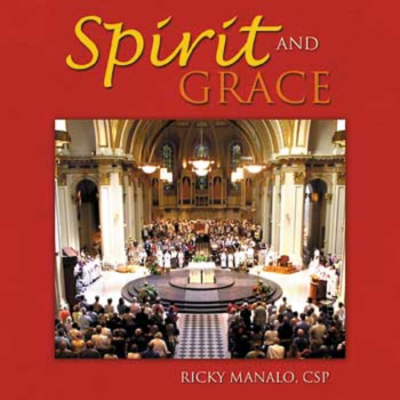Spirit and Grace image number null