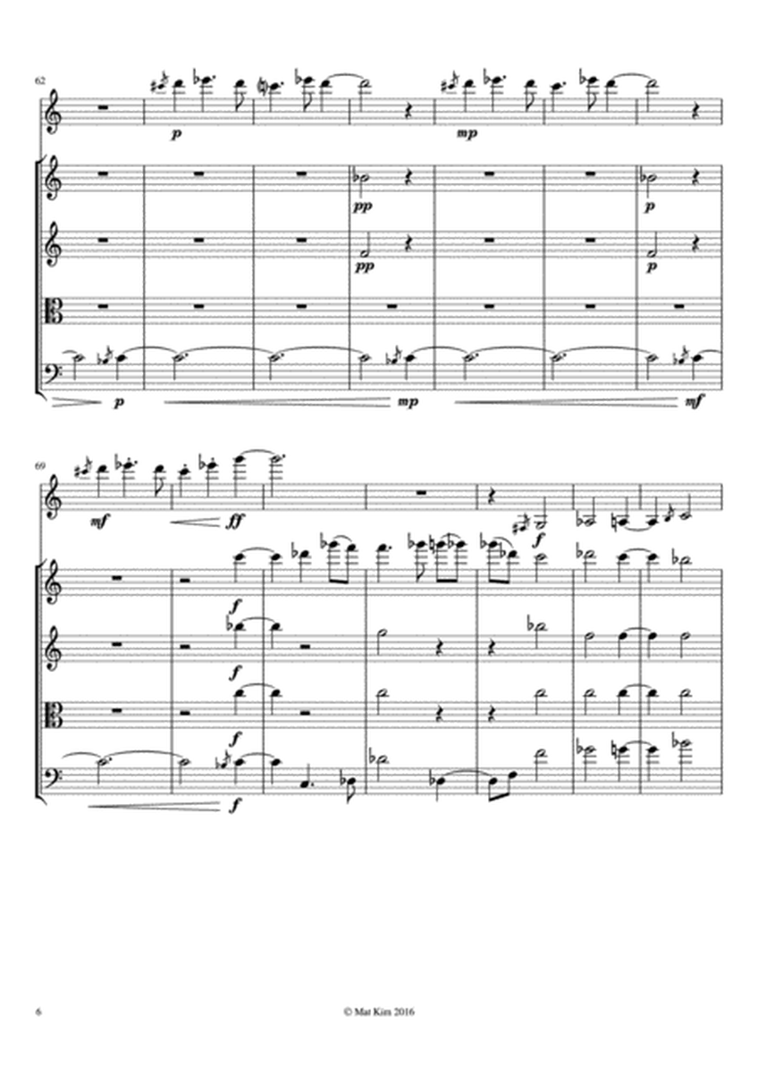 String Quartet in C? image number null