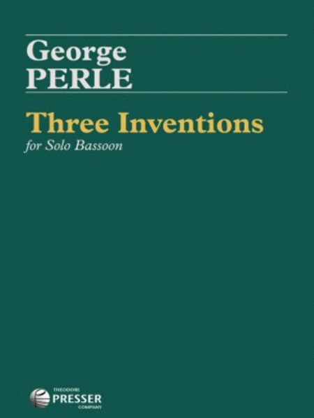 3 Inventions