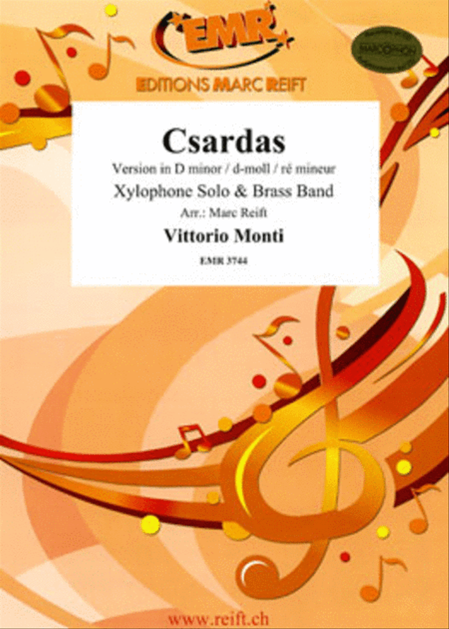 Csardas