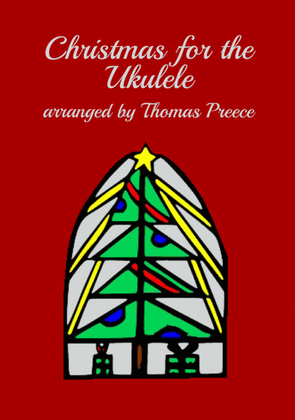 Christmas for the Ukulele