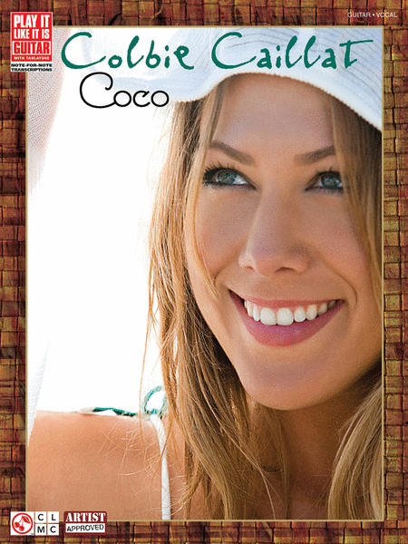 Colbie Caillat: Coco