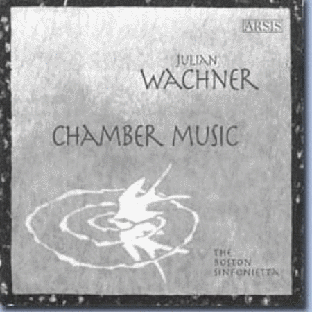 Julian Wachner: Chamber Music image number null