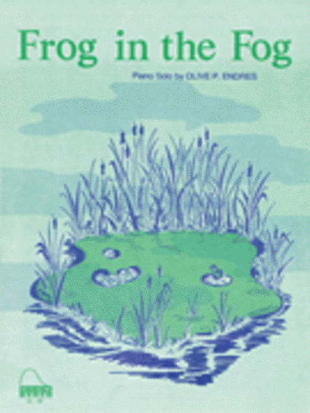 Frog In The Fog