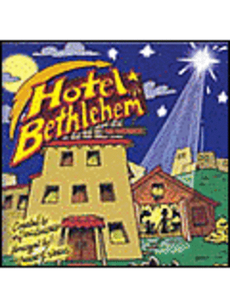 Hotel Bethlehem - Video image number null
