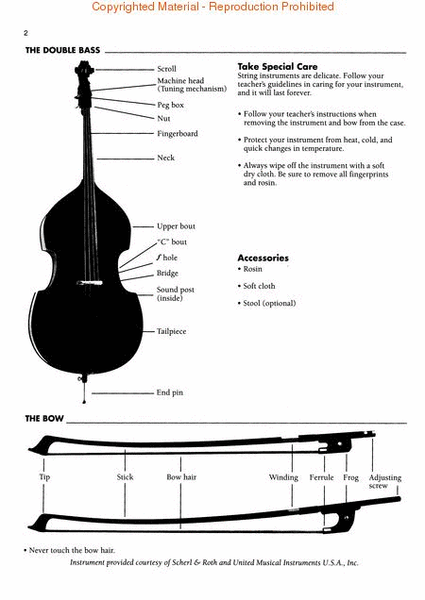 Essential Elements for Strings – Book 1 (Original Series)