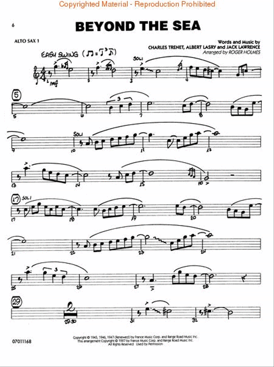 Best jazz shop saxophone solos