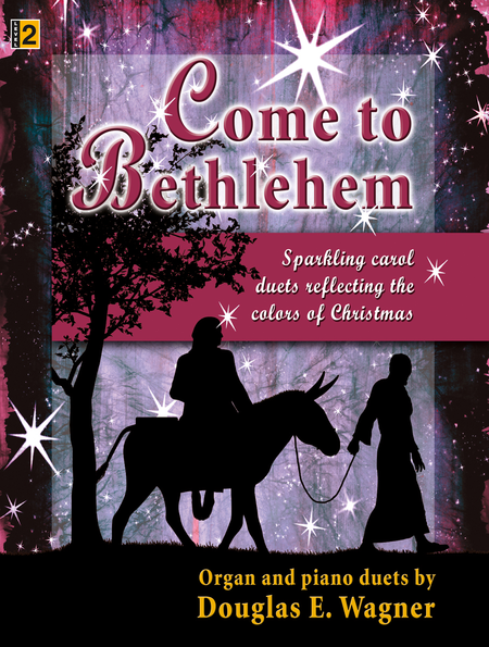 Come to Bethlehem image number null