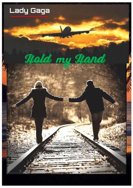 Hold My Hand image number null