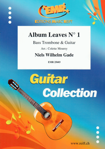 Album Leaves No. 1 image number null