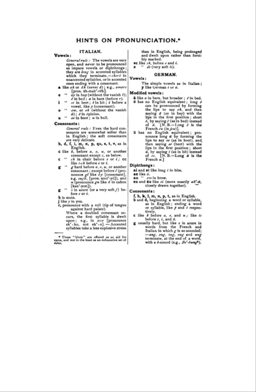 Practical Italian Vocal Method (Marzials) Voice scores gallery preview page 6