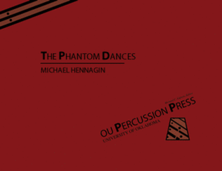 The Phantom Dances