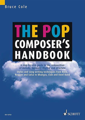 Cole Pop Composers Handbook