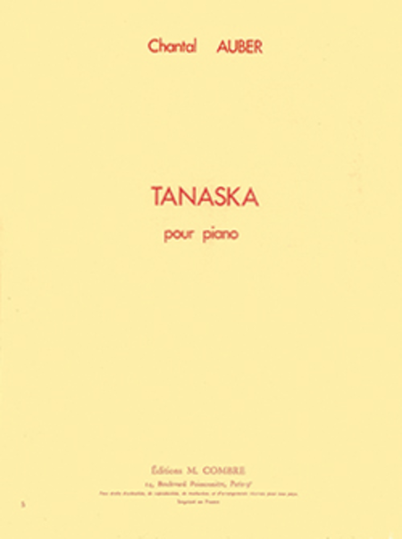 Tanaska