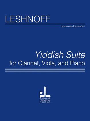 Yiddish Suite