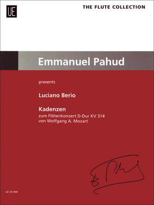 Book cover for Cadenzas