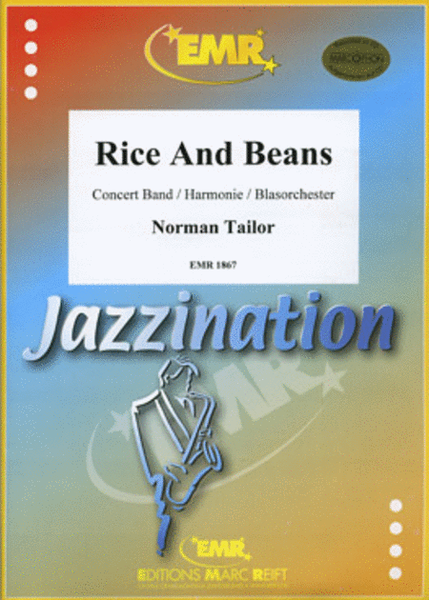 Rice And Beans image number null