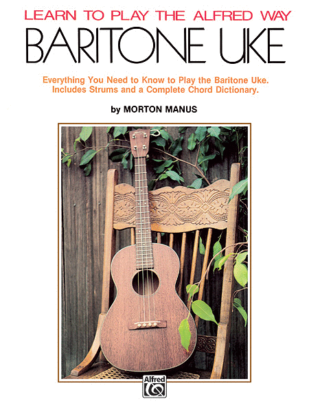Learn To Play Baritone Uke