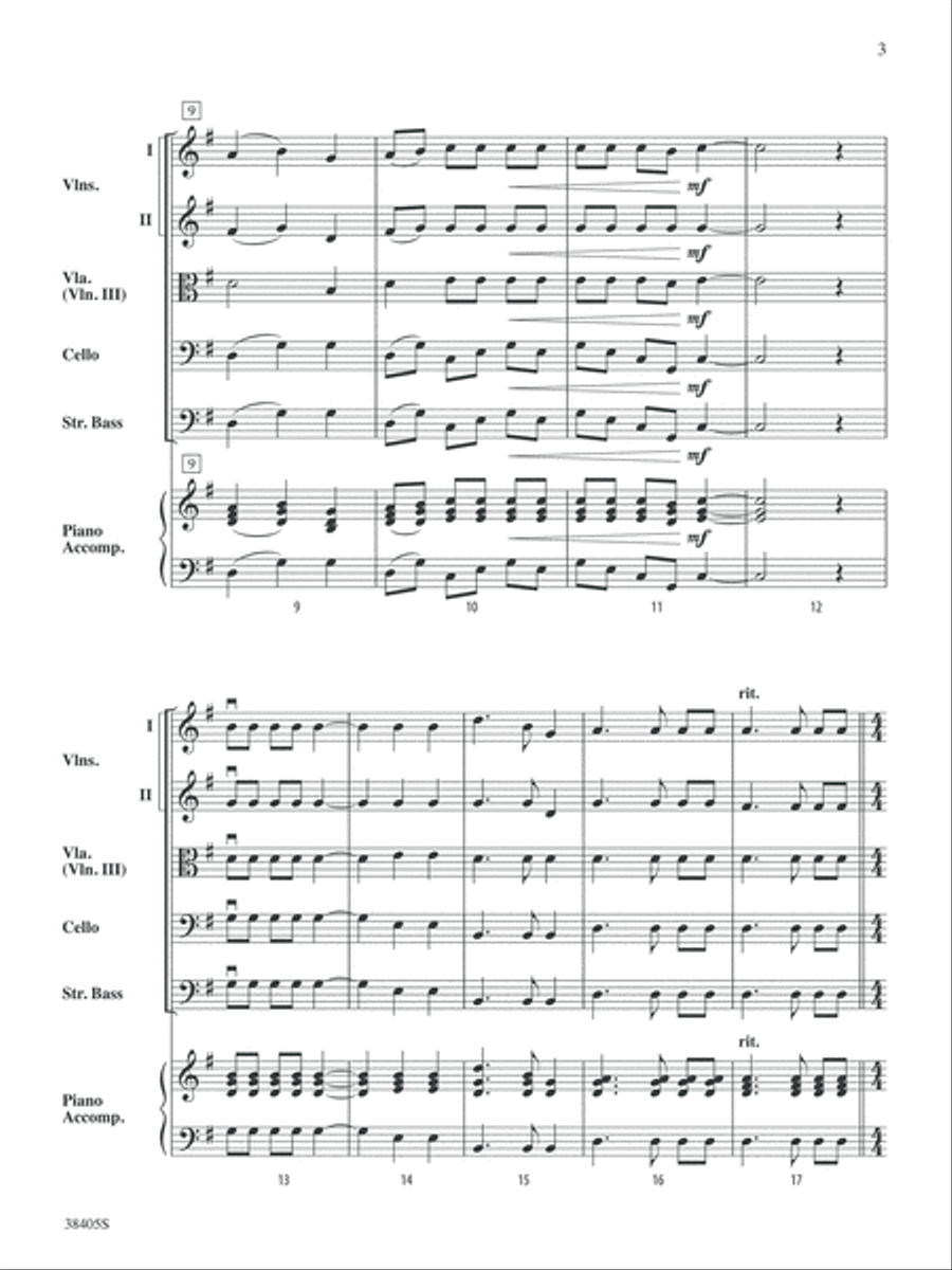 Theme from the 