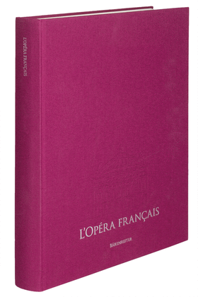 Book cover for L'Étoile
