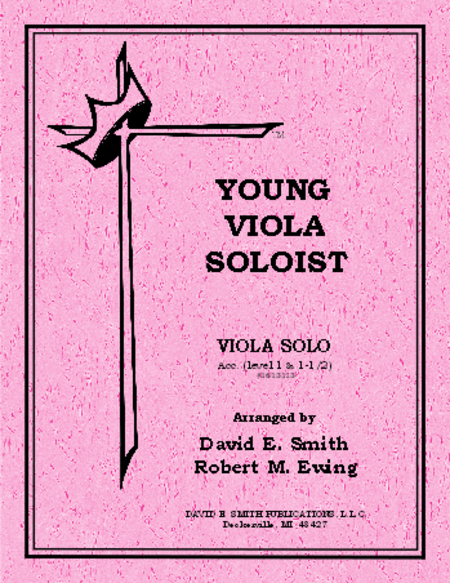 Young Viola Soloist