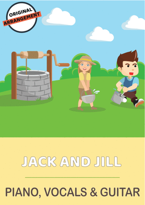 Jack And Jill