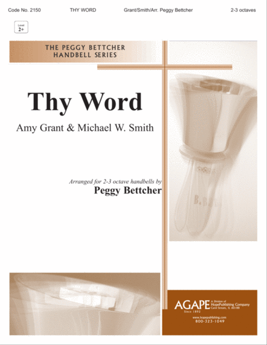 Thy Word