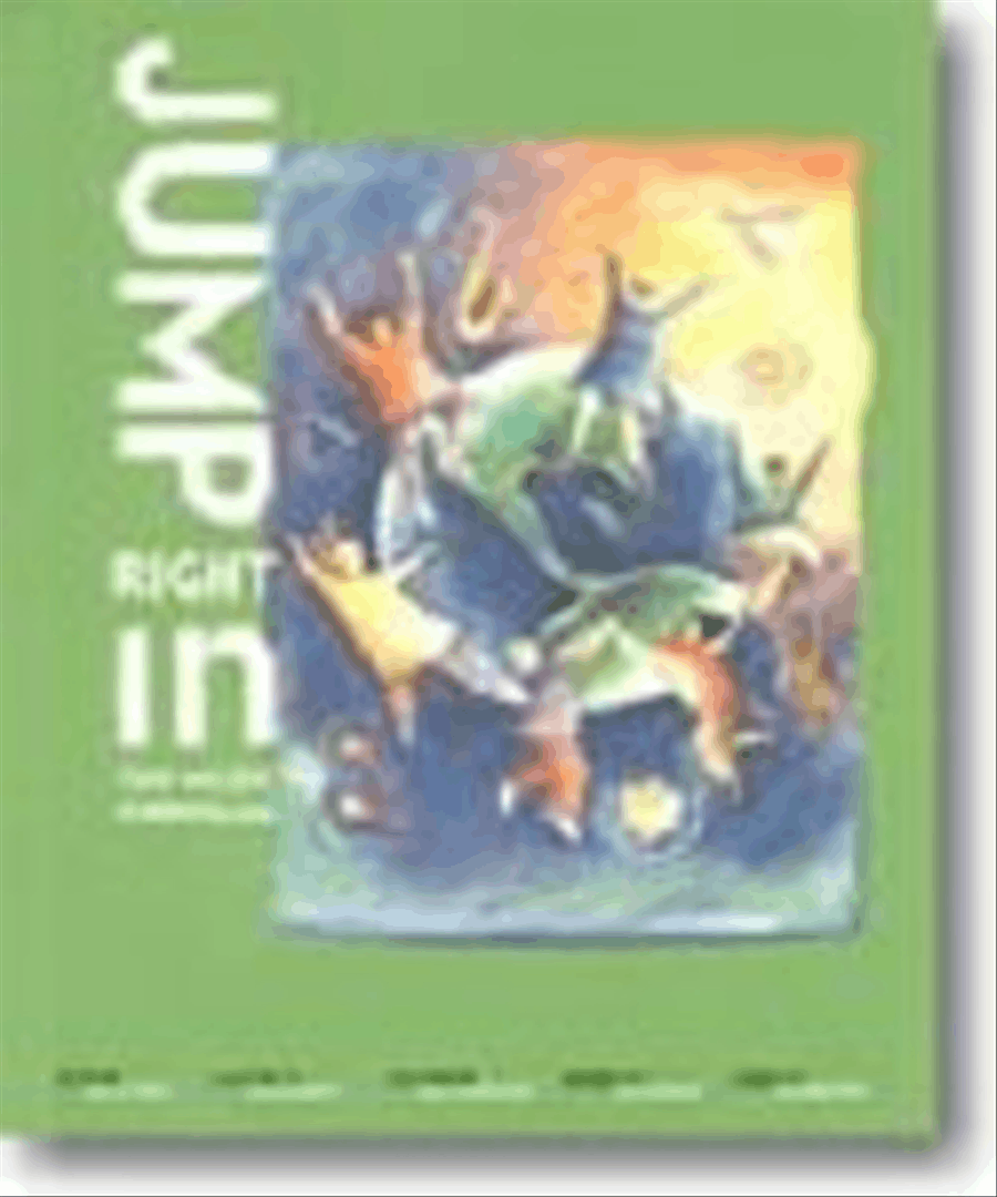 Jump Right In: Grade 2 Student Book Collection / Songbook scores gallery preview page 1