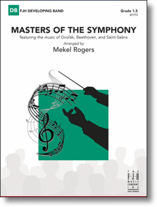 Masters of the Symphony