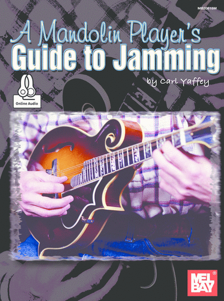 A Mandolin Player's Guide to Jamming image number null