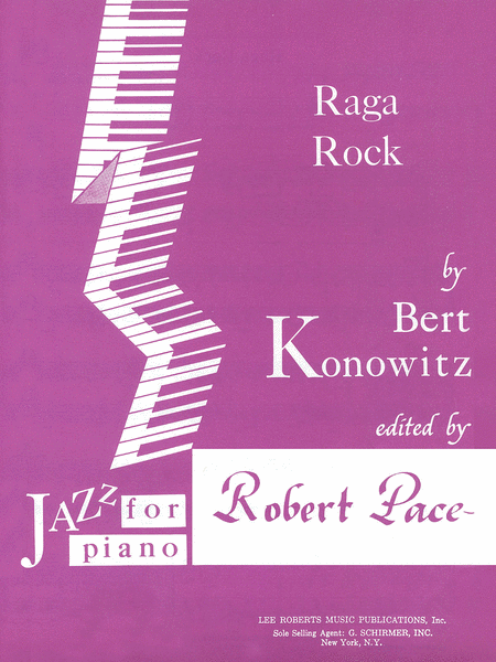 Jazz-Rock (Multi-Level), Raga Rock